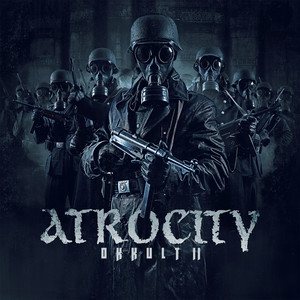 Okkult II cover
