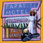 Paradise Motel Albumcover