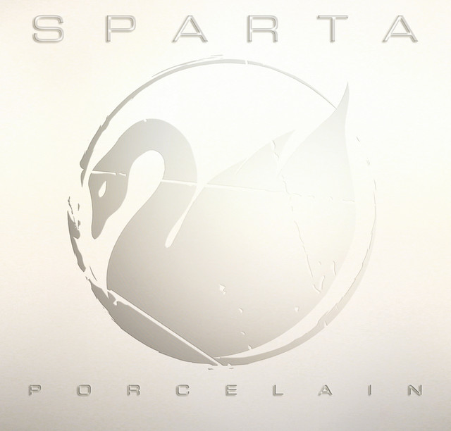 Porcelain cover