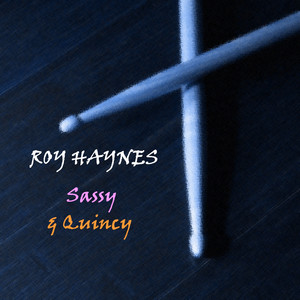 Sassy & Quincy cover