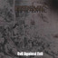 Evil Against Evil cover