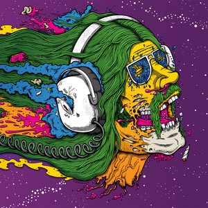 Tinnitus the Night cover