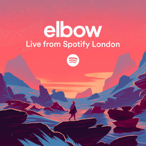 Live From Spotify London album