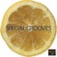 Special Grooves Albumcover