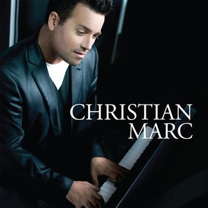 Christian Marc Albumcover
