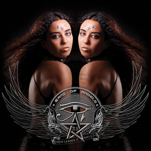 Band of Angels cover