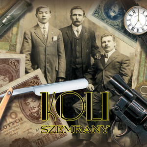 Szemrany cover
