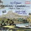Mozart, W.A.: Cassations, K. 63 and 99 / Adagio and Fugue, K. 546 Albumcover