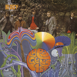 Bee Gees' 1st album