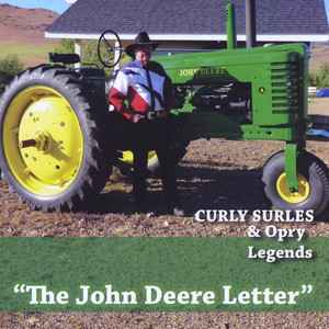 Curly Surles & Opry Legends