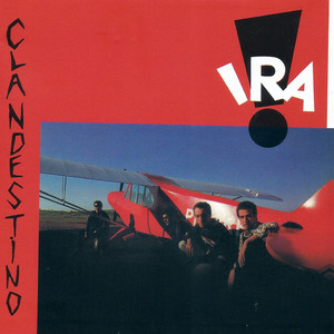 Clandestino album