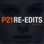 Re-Edits, Vol. I Albumcover