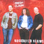 Backdated Claims Albumcover