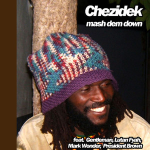 Bruck Like Crackery cover