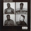 The Geto Boys cover