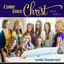 Come Unto Christ (Music for Youth 2014) Albumcover