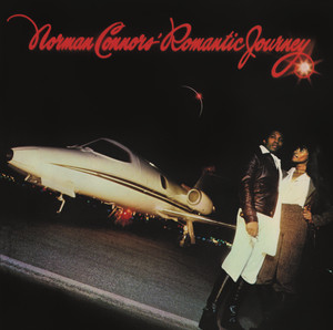 Romantic Journey cover
