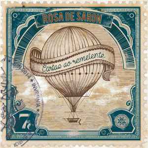 Cartas ao remetente cover