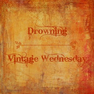 Vintage Wednesday