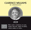 Complete Jazz Series 1929 Albumcover