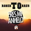 Eres Mi Anhelo cover