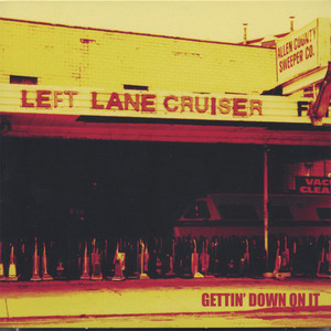 Gettin' Down on It cover
