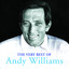 The Very Best of Andy Williams cover
