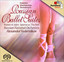 Prokofiev, S.: Romeo and Juliet Suite No. 1 / Khachaturian, A.I.: Spartacus / Shostakovich, D.: The Bolt (Russian Ballet Suites) Albumcover