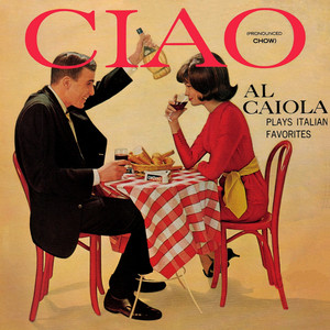 Ciao album