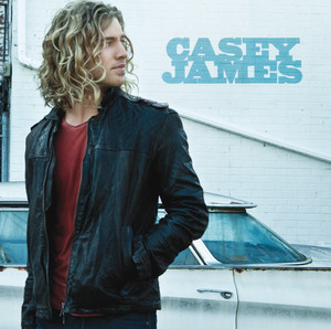Casey James cover