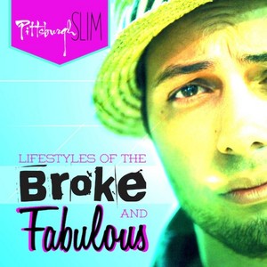 Lifestyles of the Broke and Fabulous Albumcover