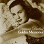 Golden Memories Albumcover