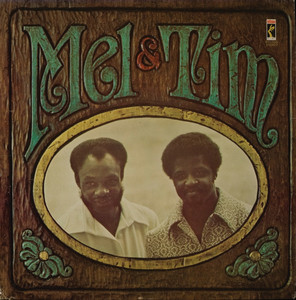 Mel & Tim cover
