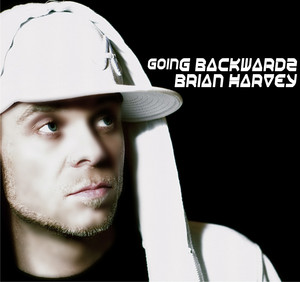 Brian Harvey