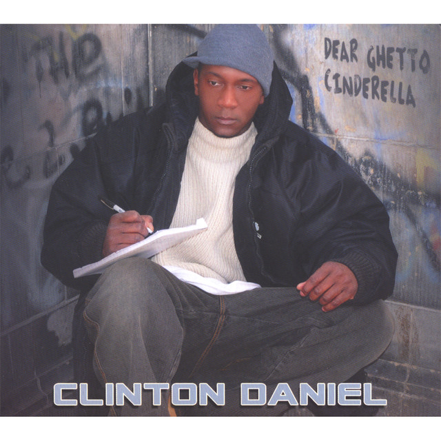 Clinton Daniel Photo