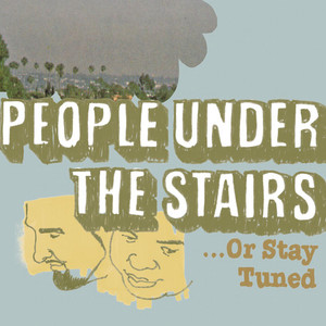 ...or Stay Tuned cover