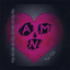 A M & N Meditation Albumcover