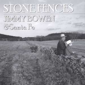 Stone Fences Albumcover