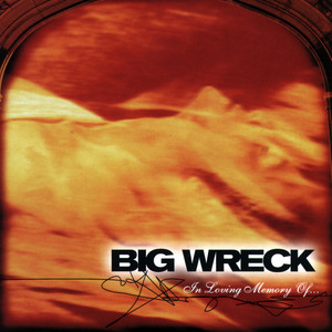 In Loving Memory of... album