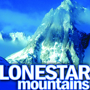 Mountains album