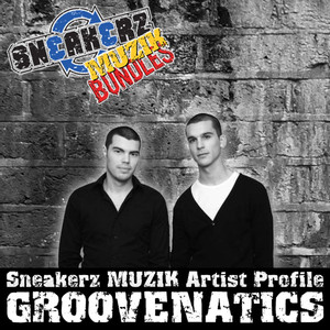 Groovenatics Photo