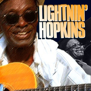 Lightnin' Hopkins cover