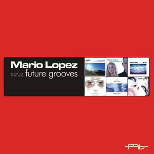 Future Sounds - Best of 1999-2005 cover