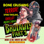 Brutality Part 1 cover