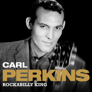 Rockabilly King album