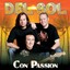 Con Passion Albumcover