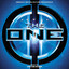 The One cover