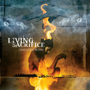 Conceived in Fire album