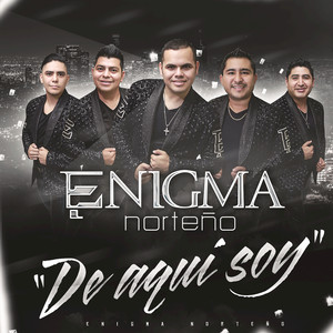 De aqui soy cover