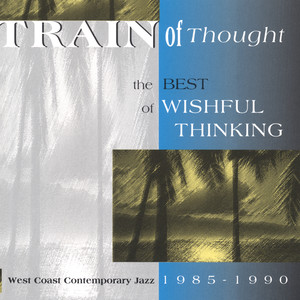 Train Of Thought cover